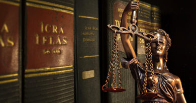 justice