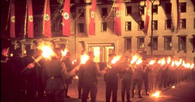 NSDAP Německko