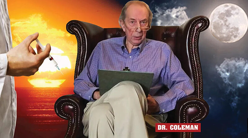 Dr.Colman