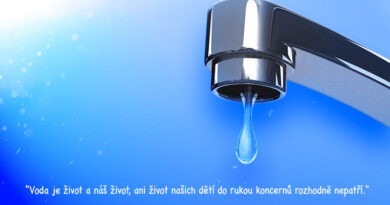 voda