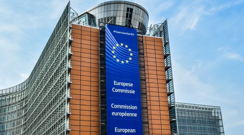 evropska komise