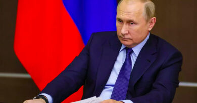 putin