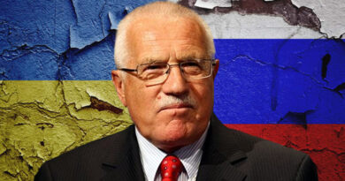 Václav Klaus