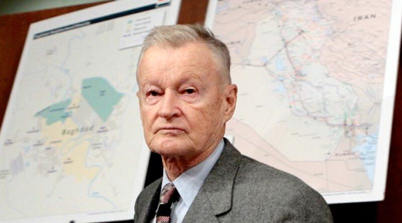 Brzezinski