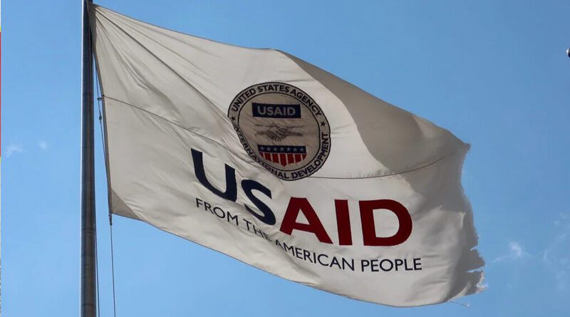 usaid