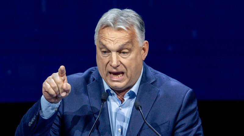 Orbán