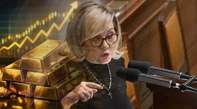 Schillerová schodek