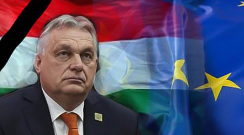 Orbán to nebyl dobrý víkend